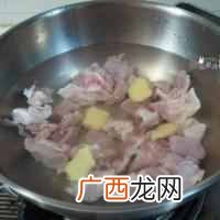 羊肉萝卜汤的做法有哪些！