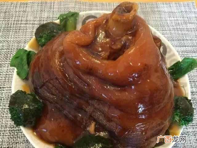 猪肘子的做法大全有哪些！