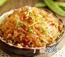 粉条的做法大全有哪些！