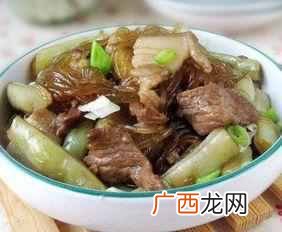 粉条的做法大全有哪些！