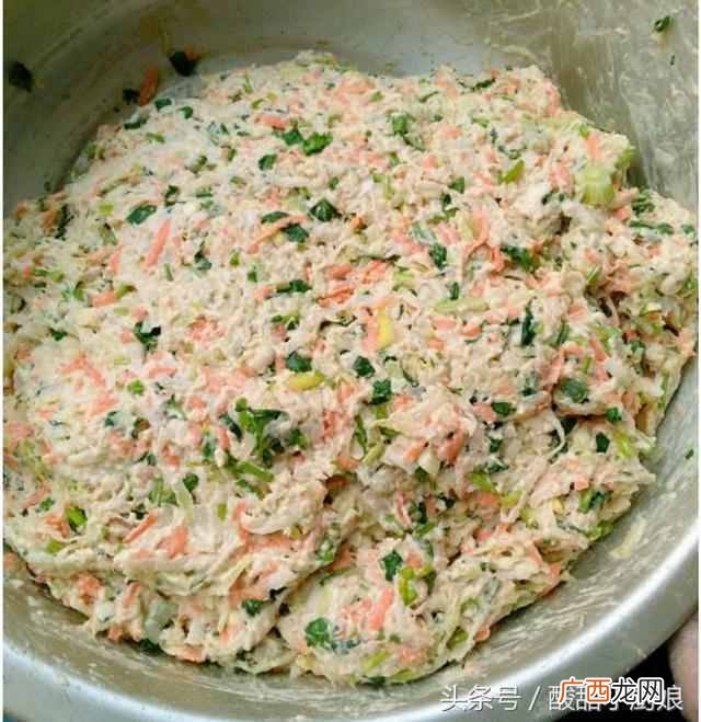 炸丸子的家常做法有哪些！