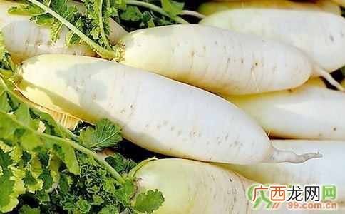 白萝卜汤怎么好吃，白萝卜汤做法大全！