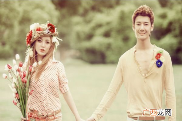 女朋友很幼稚能结婚吗结婚可以和很幼稚的人吗