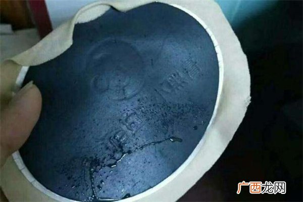 花红小黑膏真的有用吗_效果怎么样