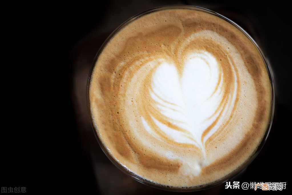 两种咖啡口感分析 摩卡和拿铁的区别哪个好喝