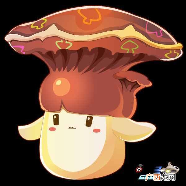 5大稀有精灵介绍 赛尔号稀有精灵有哪些