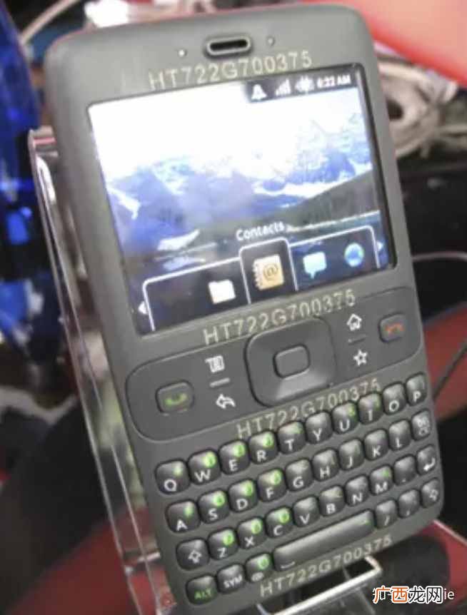 超详解说android所有知识点 手机中android是什么意思
