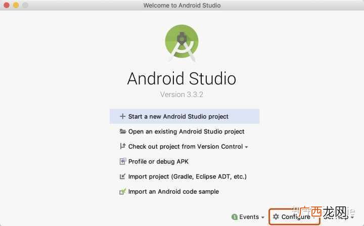 超详解说android所有知识点 手机中android是什么意思