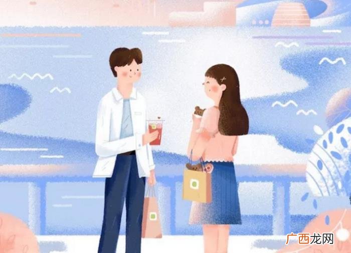 着急跟你结婚的男人 小心急着结婚的男人