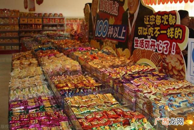 自己开零食店进货渠道 休闲食品批发市场进货渠道