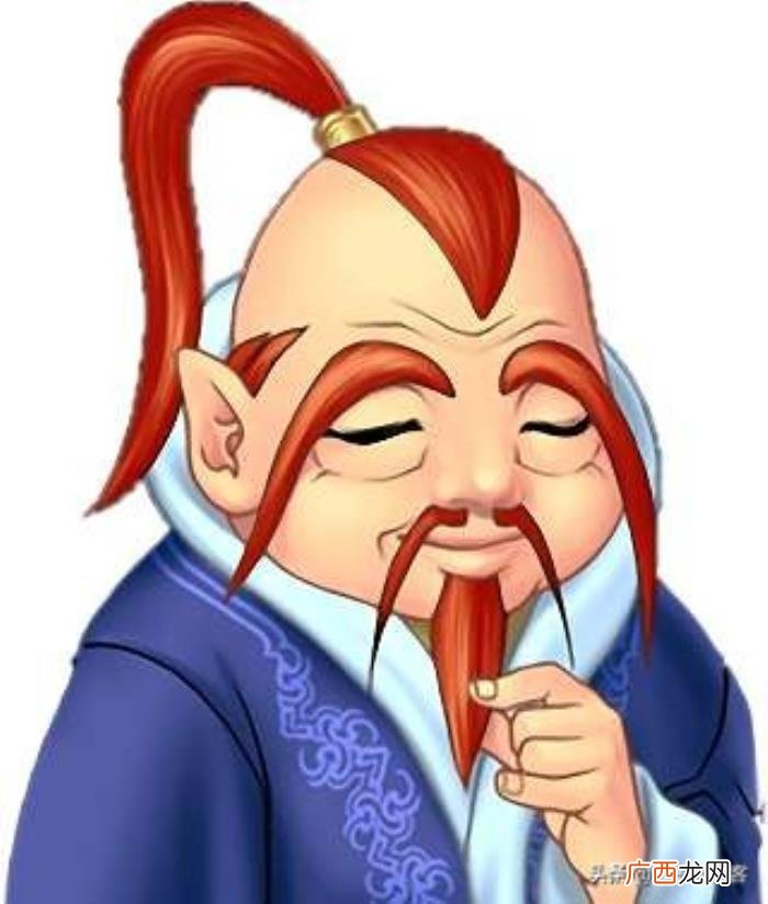 小鱼儿自诩为第一聪明人 绝代双骄小鱼儿