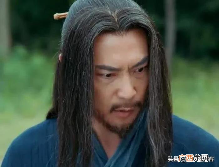 小鱼儿自诩为第一聪明人 绝代双骄小鱼儿
