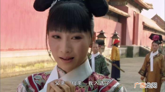 安陵容最后因何而死 甄嬛传安陵容怎么死的