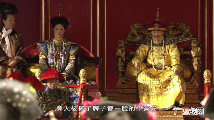 安陵容最后因何而死 甄嬛传安陵容怎么死的