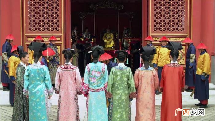 安陵容最后因何而死 甄嬛传安陵容怎么死的