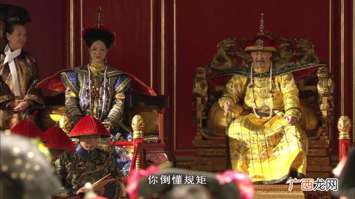 安陵容最后因何而死 甄嬛传安陵容怎么死的