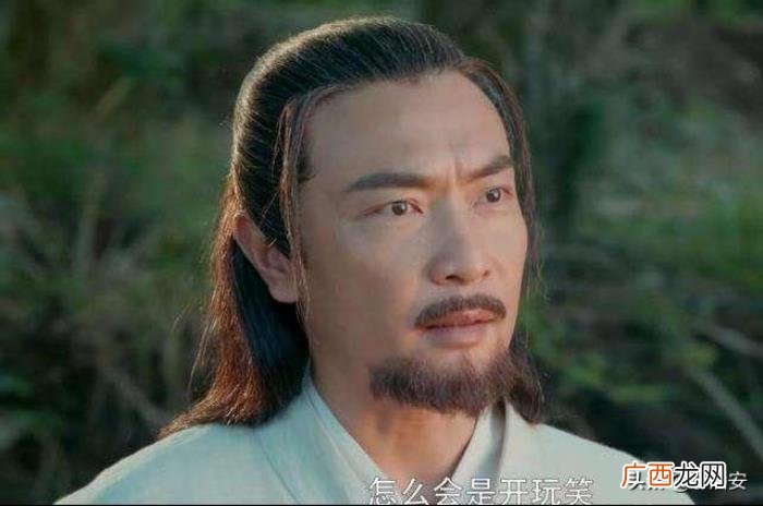 铁中棠和燕南天都会嫁衣神功 绝代双骄燕南天