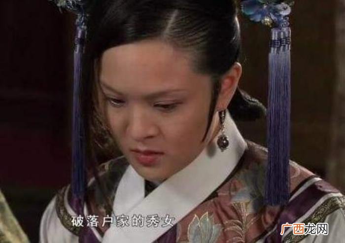曹贵人为什么会被皇上毒死 甄嬛传曹贵人