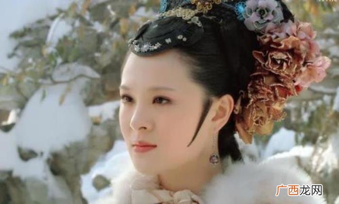 曹贵人为什么会被皇上毒死 甄嬛传曹贵人