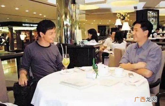 爱张国荣37年不变心 唐鹤德与张国荣