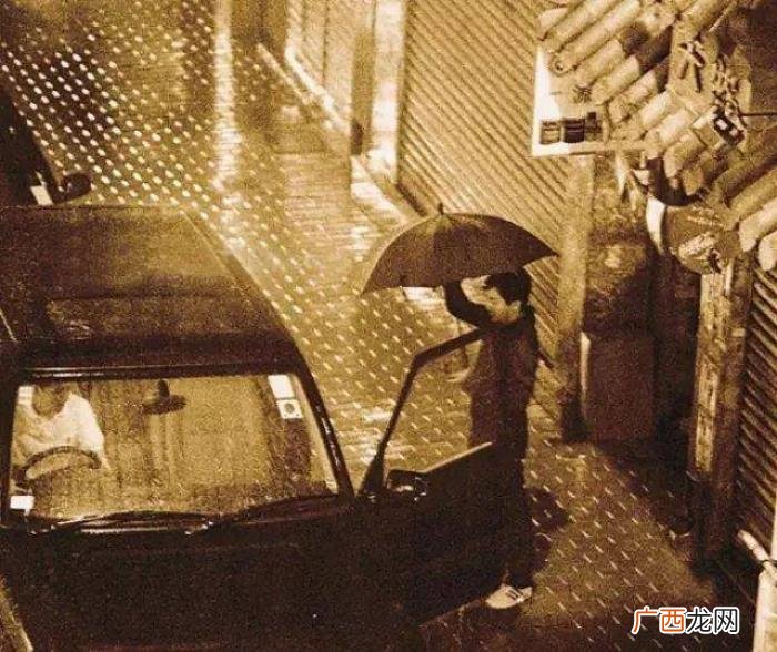 爱张国荣37年不变心 唐鹤德与张国荣