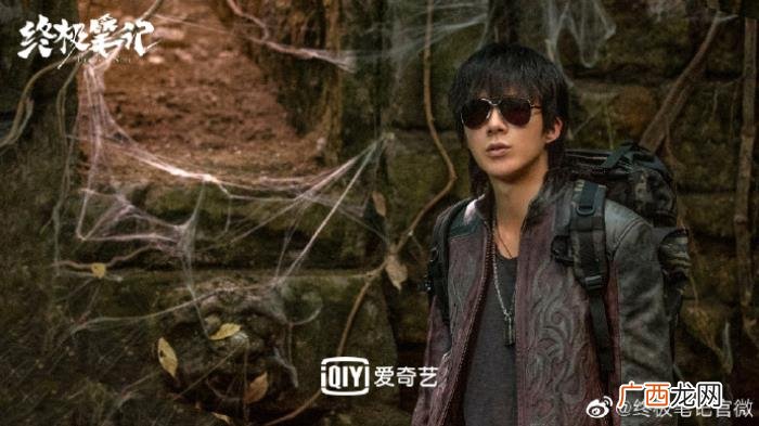 张起灵和张启山是什么关系 张起灵和张启山