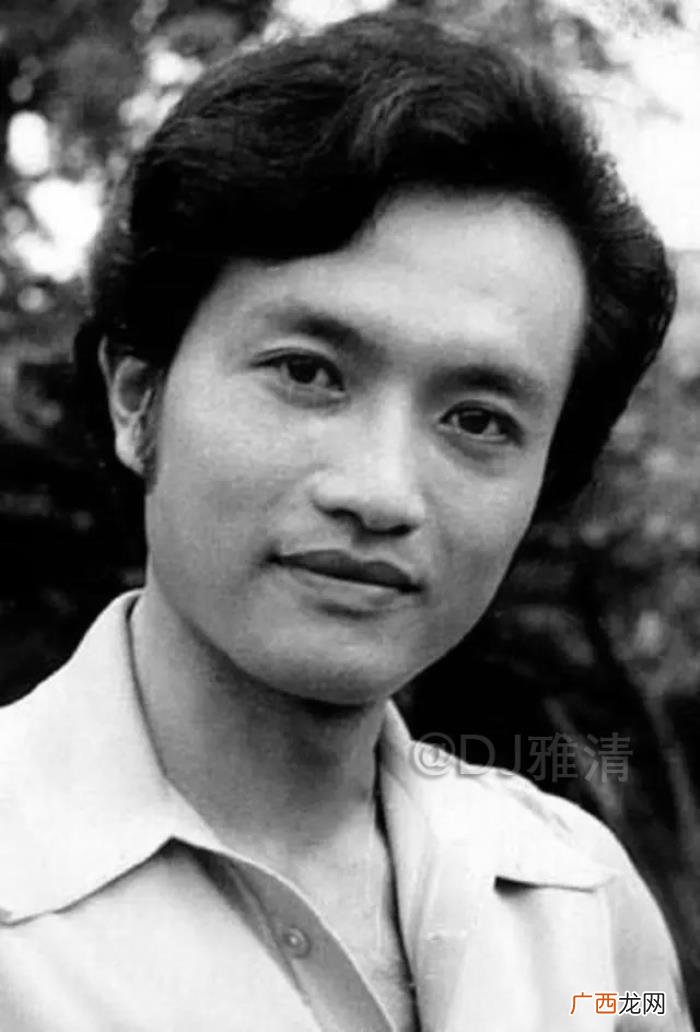 80年代各电影厂当家小生 唐国强主演的电影