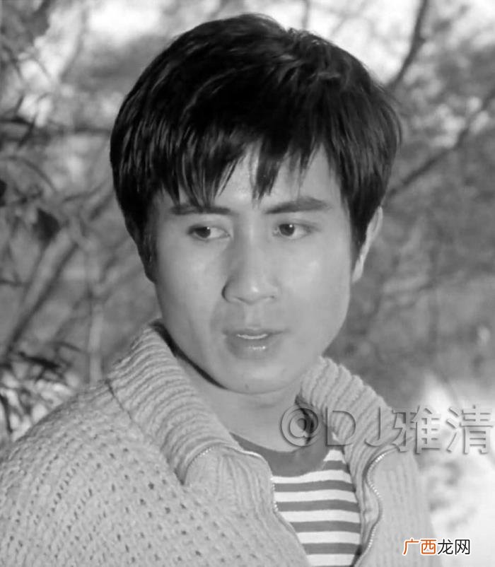 80年代各电影厂当家小生 唐国强主演的电影
