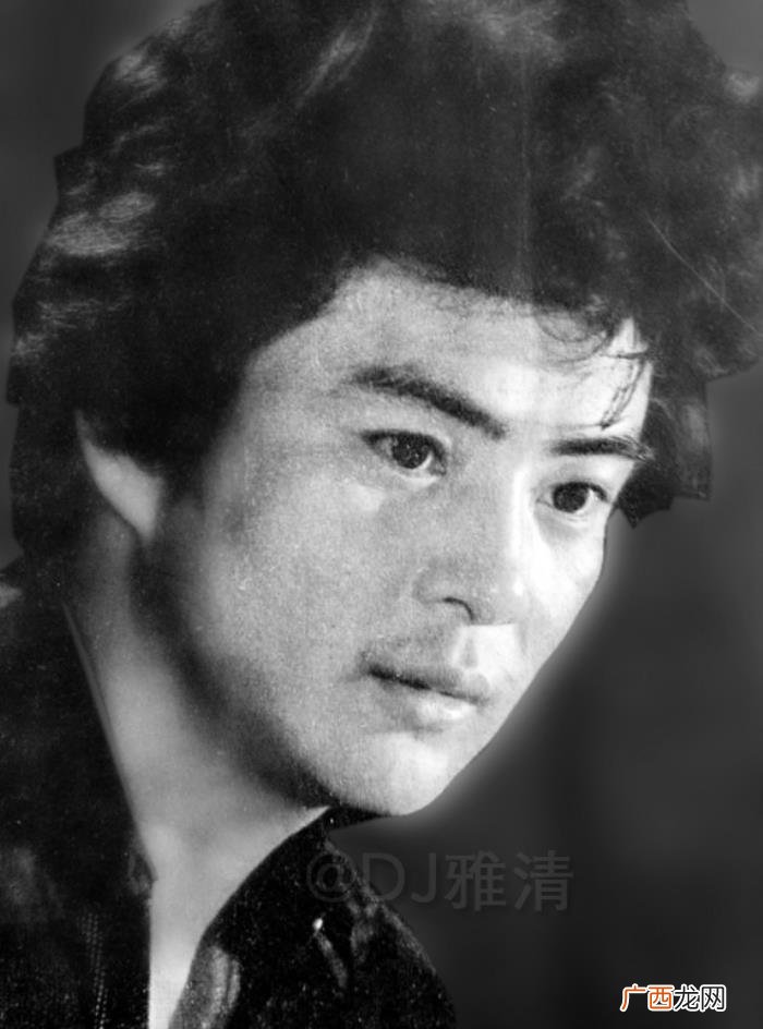80年代各电影厂当家小生 唐国强主演的电影