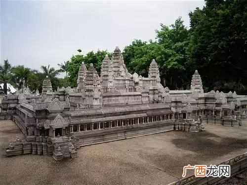 购票省钱攻略 深圳世界之窗门票是多少