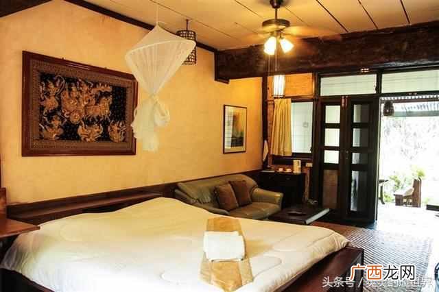 清迈酒店攻略有哪些 清迈酒店价位怎么样