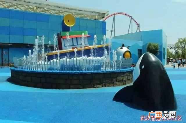 购票省钱策略 武汉欢乐谷门票多少钱