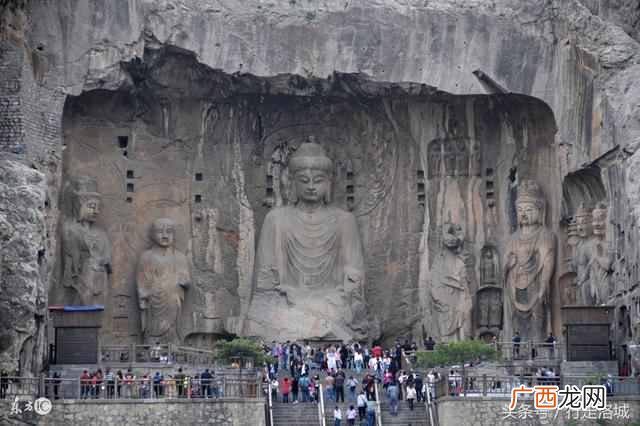 龙门石窟门票多少钱（龙门石窟门票优惠政策有