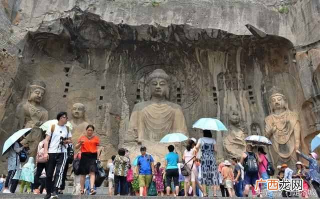 龙门石窟门票多少钱（龙门石窟门票优惠政策有
