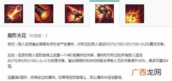 皮肤价格表 麦林炮手怎么出装