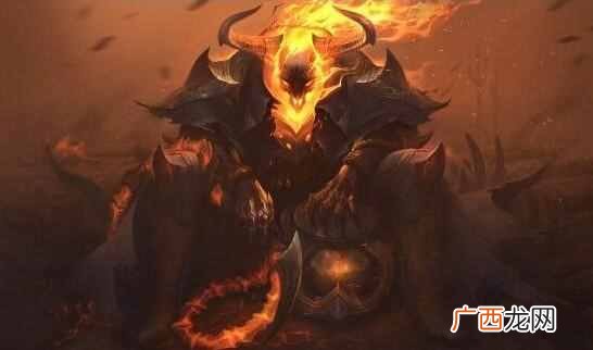 锤石新皮肤BUG,就是这么牛逼！