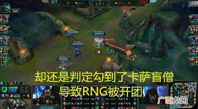 锤石新皮肤BUG,就是这么牛逼！