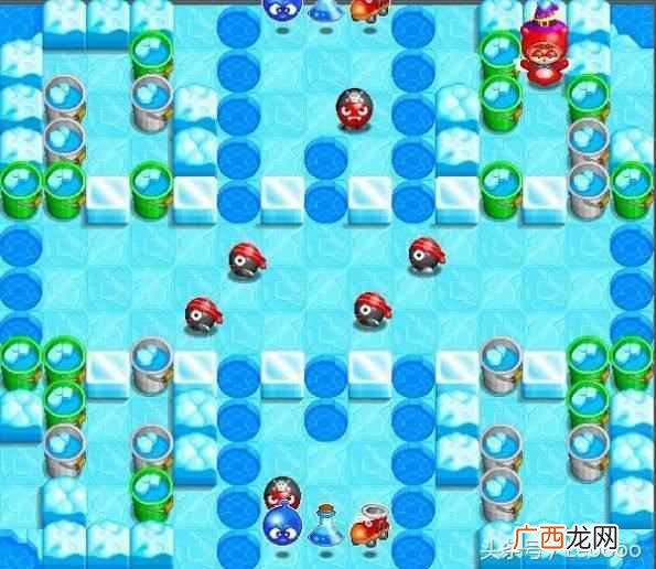 泡泡堂童年的记忆 泡泡堂手游为什么会下架