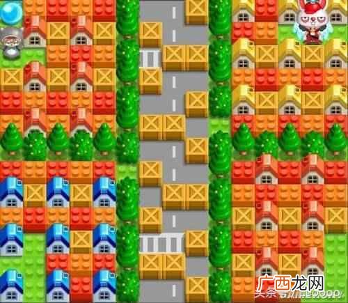 泡泡堂童年的记忆 泡泡堂手游为什么会下架