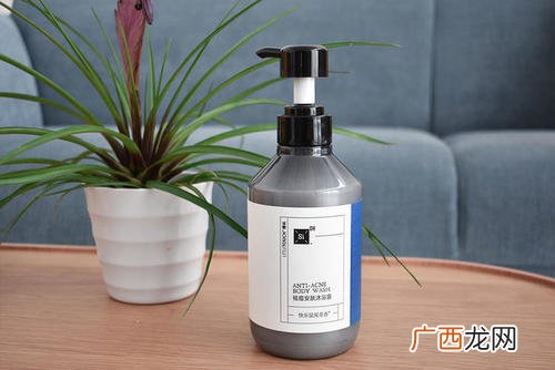 littletouch沐浴露的作用及质地如何