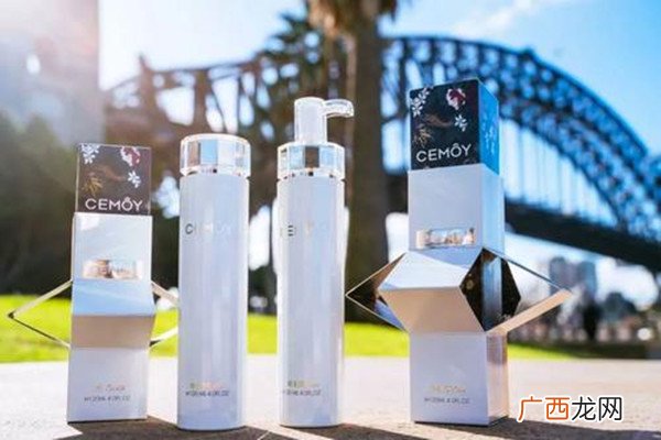 cemoy lumen水乳好用吗_温和吗