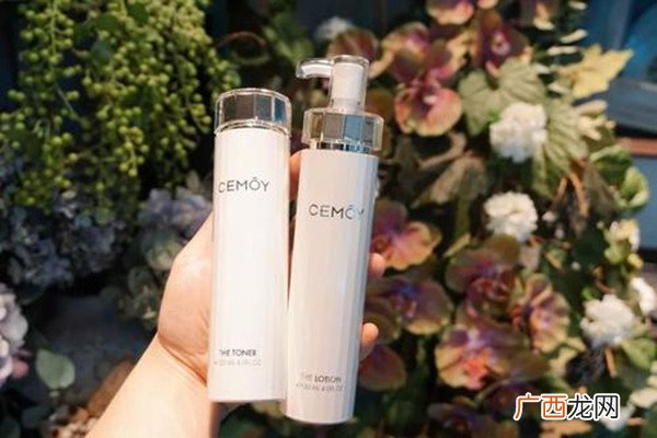 cemoy lumen水乳好用吗_温和吗