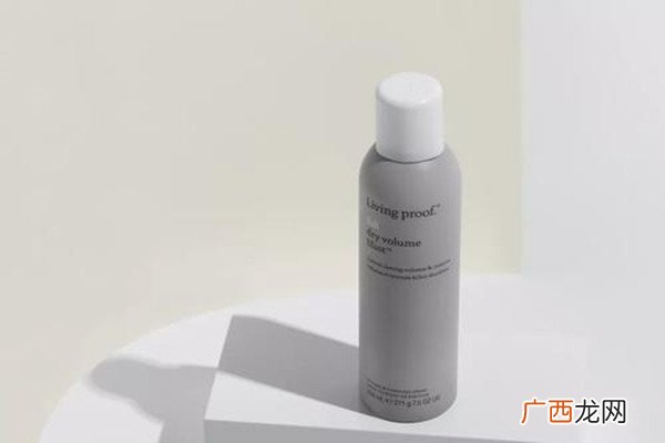living proof丰盈喷雾好用吗及使用方法