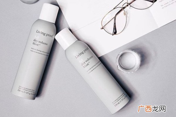 living proof丰盈喷雾好用吗及使用方法