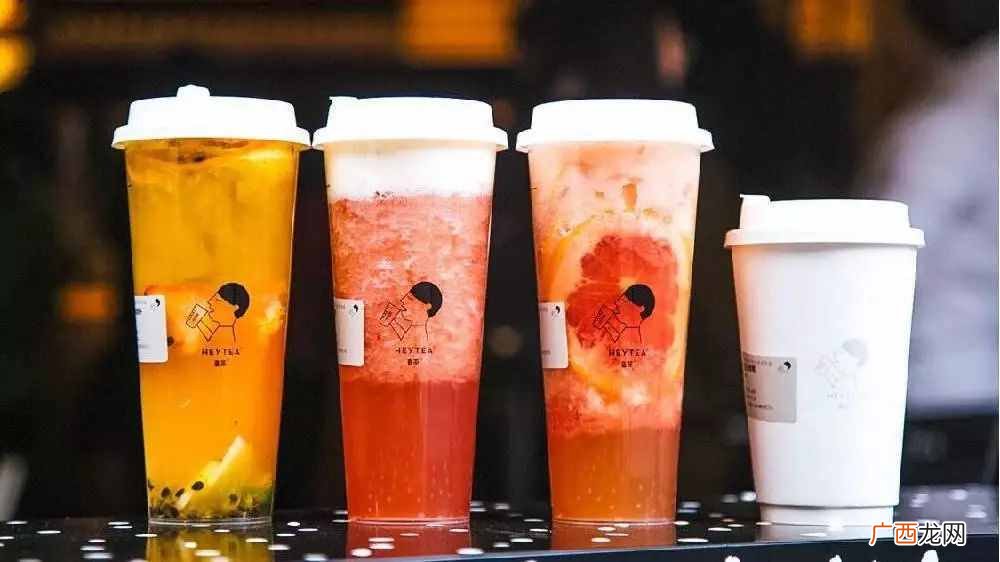 揭露喜茶爆火的真实缘由 喜茶为什么那么火秘诀是什么