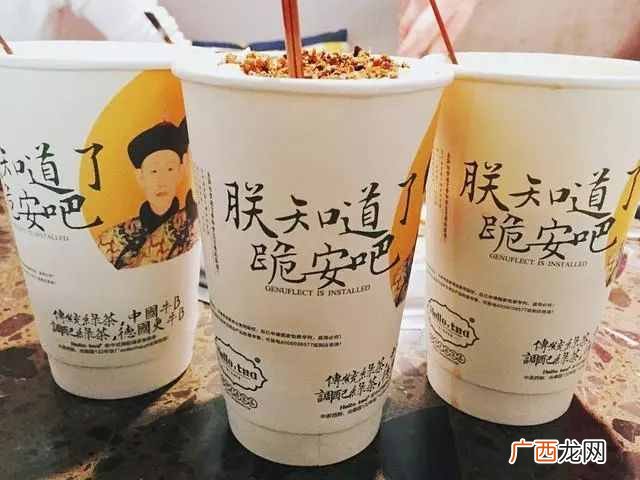 揭露喜茶爆火的真实缘由 喜茶为什么那么火秘诀是什么