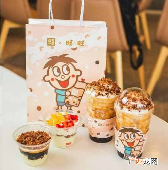 揭露喜茶爆火的真实缘由 喜茶为什么那么火秘诀是什么