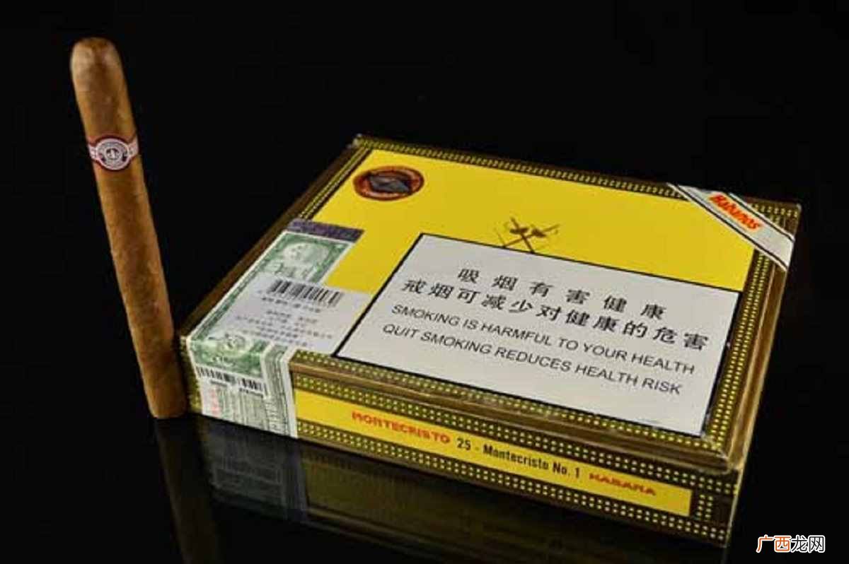 性价比最高的10款名烟介绍 十大名烟排行榜价格表