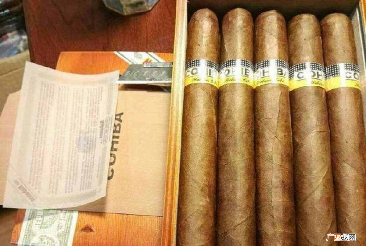 性价比最高的10款名烟介绍 十大名烟排行榜价格表