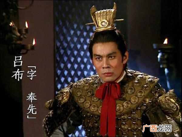 实力最强的10大武将 三国武力排名前十